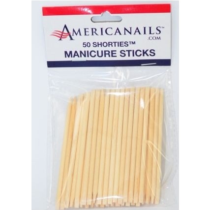 Manicure Sticks Short (50)